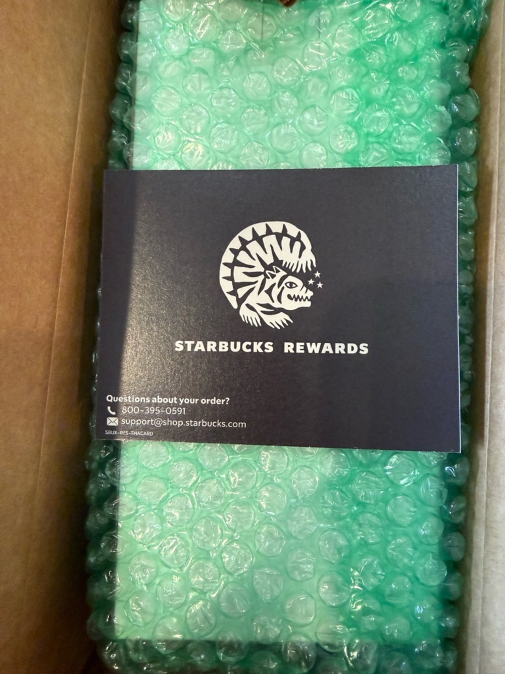 ⚽️🐻✨ NIB Starbucks Bearista FIFA World Cup Limited Edition Cold Cup Tumbler ✨🐻⚽️ - Picture 11 of 11